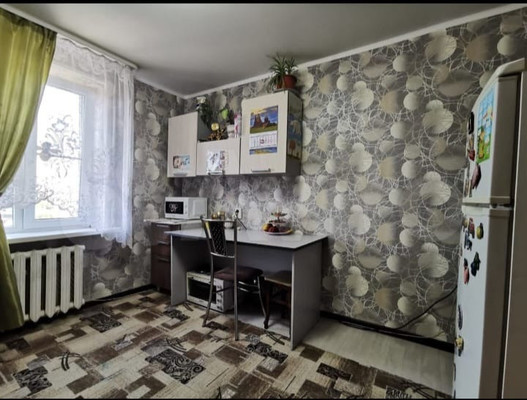 Продам двухкомнатную (2-комн.) квартиру, Волкова ул, 19, Ростов-на-Дону г