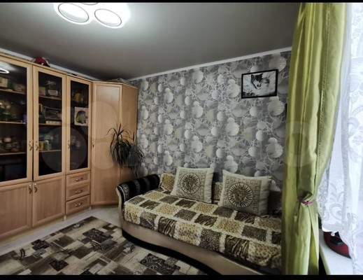 Продам двухкомнатную (2-комн.) квартиру, Волкова ул, 19, Ростов-на-Дону г
