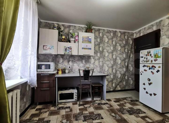 Продам двухкомнатную (2-комн.) квартиру, Волкова ул, 19, Ростов-на-Дону г
