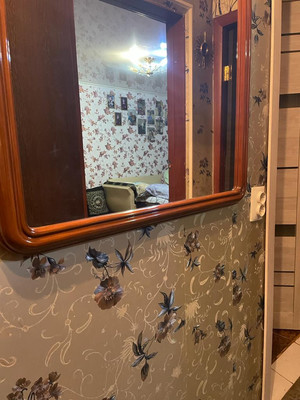Продам двухкомнатную (2-комн.) квартиру, Волкова ул, 19, Ростов-на-Дону г