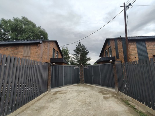 Продам дом, Сосновая ул, Апрелевка г, 0 км от города