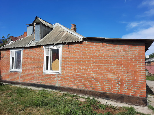 Продам дом, Лазо ул, 22, Ростов-на-Дону г, 0 км от города