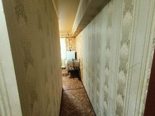 Сдам однокомнатную (1-комн.) квартиру, 30 лет Победы ул, 27, Армавир г