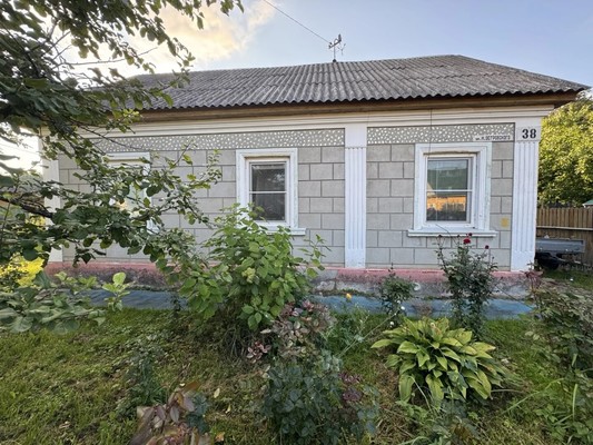 Продам дом, Островского ул, 38, Ступино г, 0 км от города