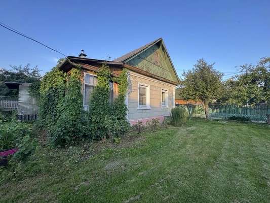 Продам дом, Островского ул, 38, Ступино г, 0 км от города