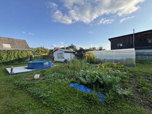 Продам дом, Островского ул, 38, Ступино г, 0 км от города
