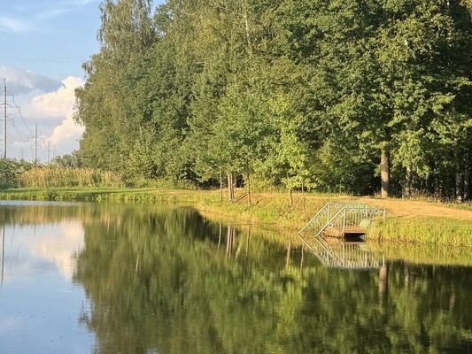 Продам дом, Островского ул, 38, Ступино г, 0 км от города