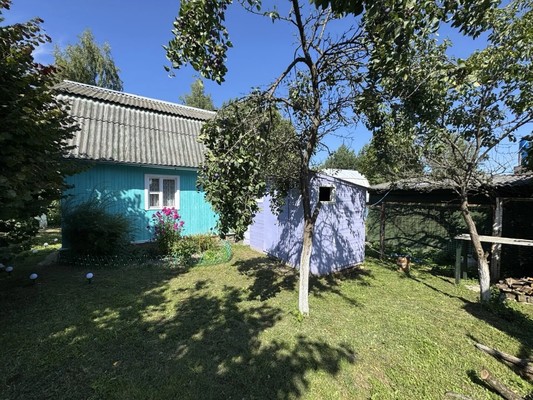 Продам дом, СНТ Лесная поляна тер, Савино д, 0 км от города