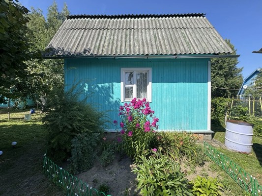 Продам дом, СНТ Лесная поляна тер, Савино д, 0 км от города