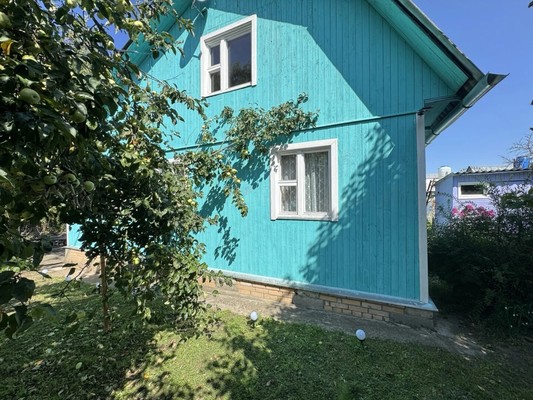 Продам дом, СНТ Лесная поляна тер, Савино д, 0 км от города