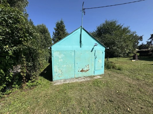 Продам дом, СНТ Лесная поляна тер, Савино д, 0 км от города