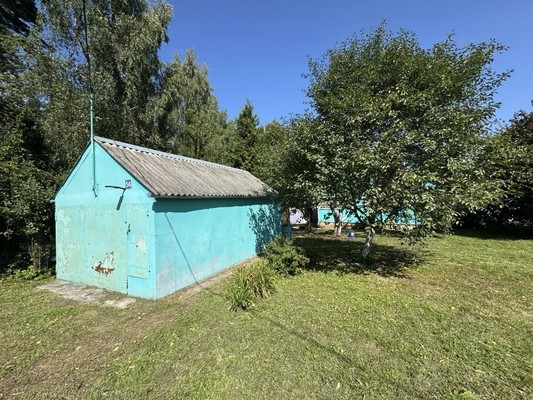 Продам дом, СНТ Лесная поляна тер, Савино д, 0 км от города