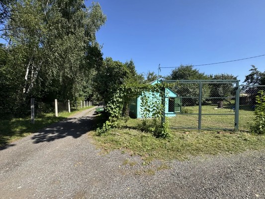 Продам дом, СНТ Лесная поляна тер, Савино д, 0 км от города