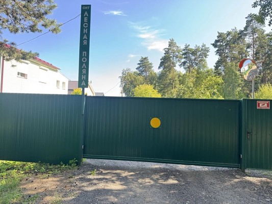 Продам дом, СНТ Лесная поляна тер, Савино д, 0 км от города