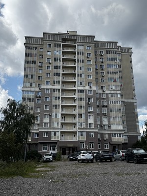 Продам однокомнатную (1-комн.) квартиру, Вернадского пр-кт, 10к1, Москва г