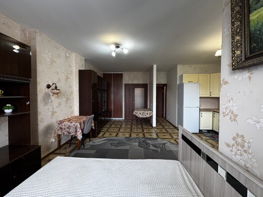 Продам однокомнатную (1-комн.) квартиру, Вернадского пр-кт, 10к1, Москва г