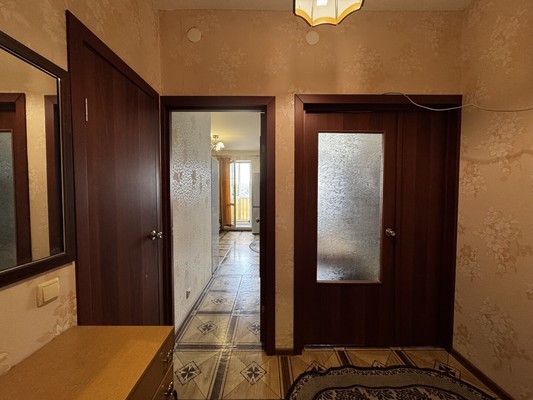 Продам однокомнатную (1-комн.) квартиру, Вернадского пр-кт, 10к1, Москва г