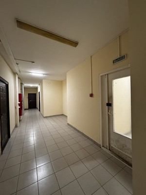 Продам однокомнатную (1-комн.) квартиру, Вернадского пр-кт, 10к1, Москва г