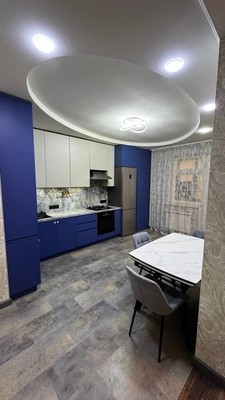 Продам трехкомнатную (3-комн.) квартиру, Павлюхина ул, 102ка, Казань г