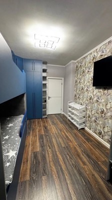Продам трехкомнатную (3-комн.) квартиру, Павлюхина ул, 102ка, Казань г