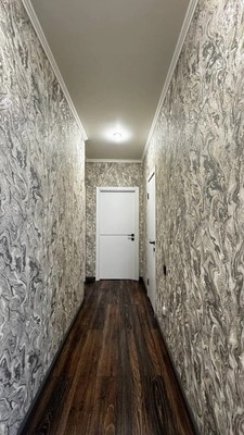 Продам трехкомнатную (3-комн.) квартиру, Павлюхина ул, 102ка, Казань г