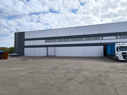 Сдам склад 2 200 м2, Дорожная ул, 3, Большое Толбино д