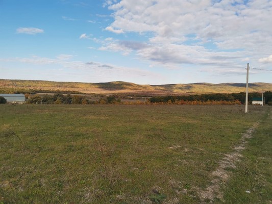 Продам участок 8 соток, Фермерское хоз., Мира ул, Натухаевская ст-ца, 0 км от города