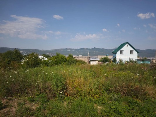 Продам участок 7,56 соток, Фермерское хоз., СНТ Золотая рыбка тер, 510, Цемдолина с, 0 км от города