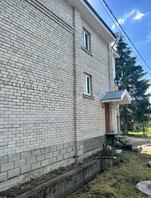 Продам дом, ЛОС тер. СНТ, Массив Мшинская тер, 0 км от города