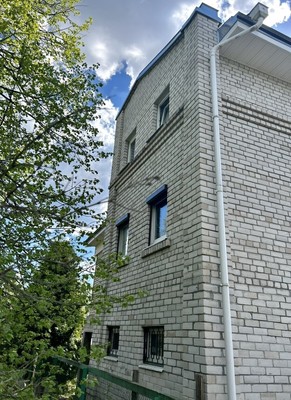 Продам дом, ЛОС тер. СНТ, Массив Мшинская тер, 0 км от города