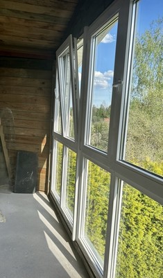 Продам дом, ЛОС тер. СНТ, Массив Мшинская тер, 0 км от города