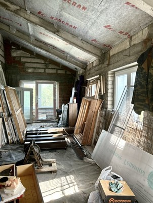 Продам дом, ЛОС тер. СНТ, Массив Мшинская тер, 0 км от города