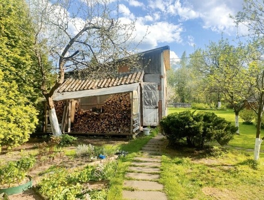 Продам дом, ЛОС тер. СНТ, Массив Мшинская тер, 0 км от города