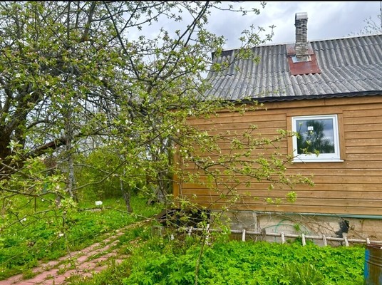 Продам дачу, ЛОС тер. СНТ, 245, Массив Мшинская тер, 0 км от города