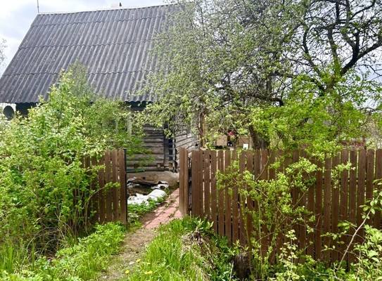 Продам дачу, ЛОС тер. СНТ, 245, Массив Мшинская тер, 0 км от города