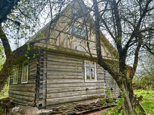 Продам дачу, ЛОС тер. СНТ, 245, Массив Мшинская тер, 0 км от города