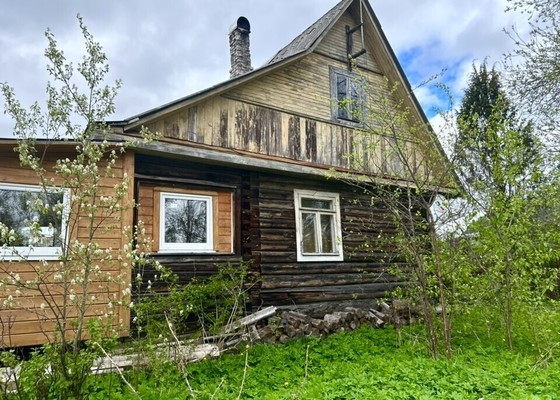 Продам дачу, ЛОС тер. СНТ, 245, Массив Мшинская тер, 0 км от города