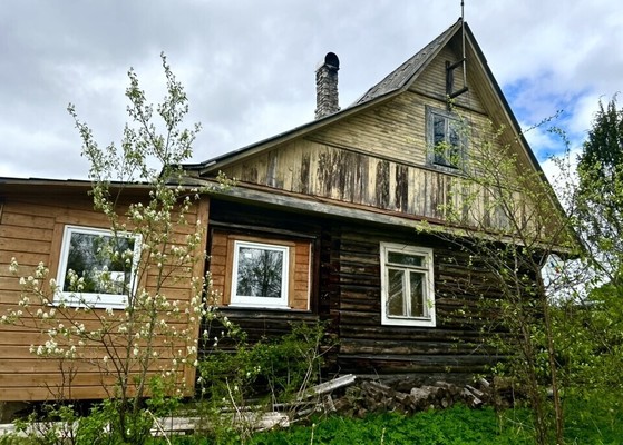 Продам дачу, ЛОС тер. СНТ, 245, Массив Мшинская тер, 0 км от города