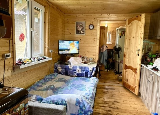 Продам дачу, ЛОС тер. СНТ, 245, Массив Мшинская тер, 0 км от города