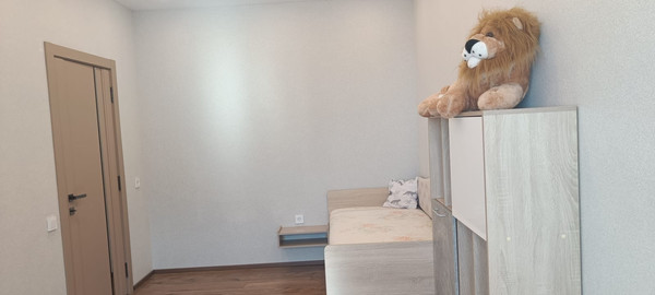 Продам двухкомнатную (2-комн.) квартиру, Котанова ул, 4, Новороссийск г