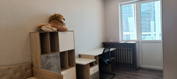 Продам двухкомнатную (2-комн.) квартиру, Котанова ул, 4, Новороссийск г