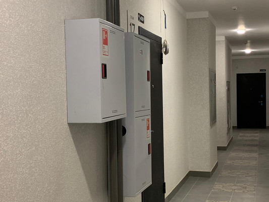 Продам двухкомнатную (2-комн.) квартиру, Котанова ул, 4, Новороссийск г