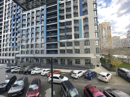Продам однокомнатную (1-комн.) квартиру, Имени Алексея Матвейкина ул, 1кА, Новороссийск г