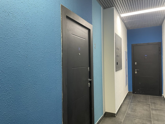 Продам однокомнатную (1-комн.) квартиру, Имени Алексея Матвейкина ул, 1кА, Новороссийск г
