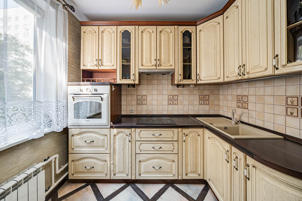 Продам двухкомнатную (2-комн.) квартиру, Шипиловская ул, 44/27, Москва г