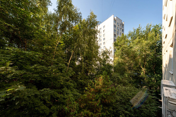 Продам двухкомнатную (2-комн.) квартиру, Шипиловская ул, 44/27, Москва г