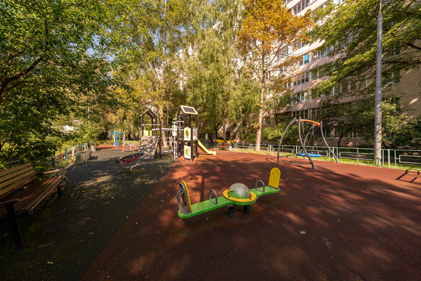 Продам двухкомнатную (2-комн.) квартиру, Шипиловская ул, 44/27, Москва г