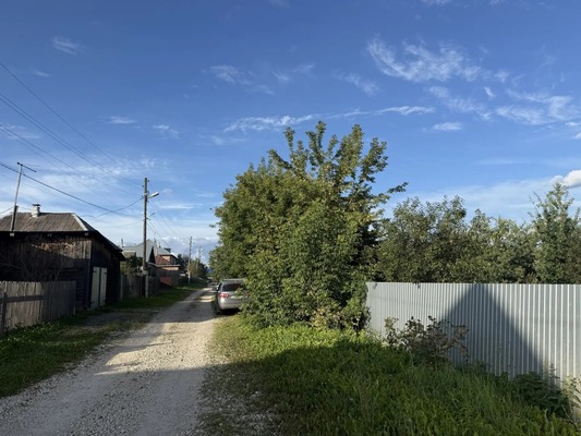 Продам участок 23 соток, ИЖС, Октябрьская ул, 32, Нижние Муллы с, 0 км от города