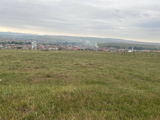 Продам участок 26 соток, ИЖС, Мира ул, Нижнее Казанище с, 0 км от города