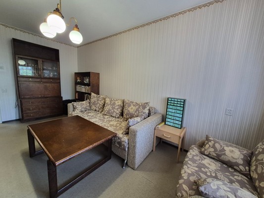 Продам трехкомнатную (3-комн.) квартиру, Пионерская ул, 2, Костомукша г
